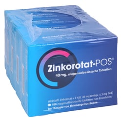 Zinkorotat-POS