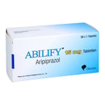 Abilify 15 mg Produktbild 1