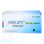 Abilify 15mg