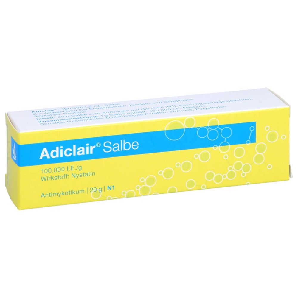 Adiclair