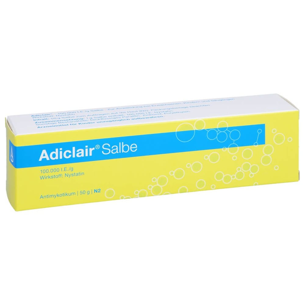 Adiclair