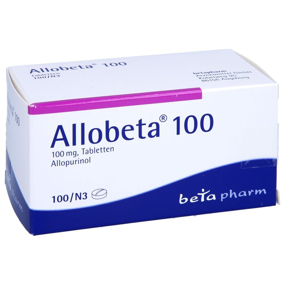 Allobeta 100