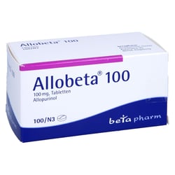 Allobeta 100