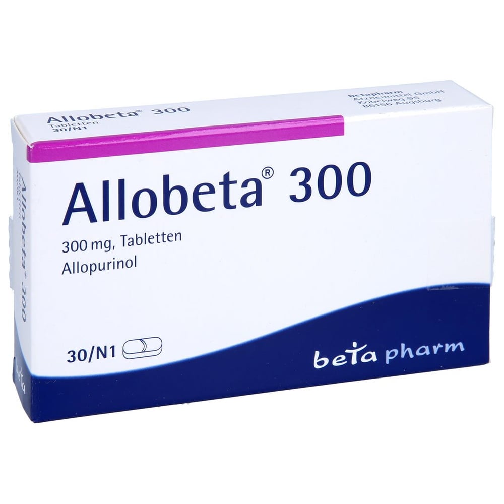Allobeta 300