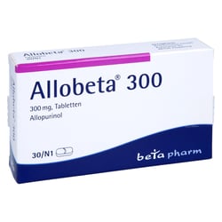 Allobeta 300