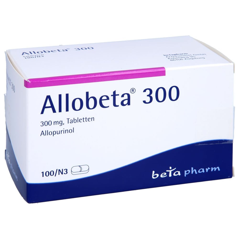 Allobeta 300