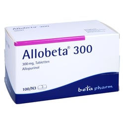 Allobeta 300