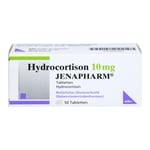 Hydrocortison 10 mg Jenapharm Produktbild 2