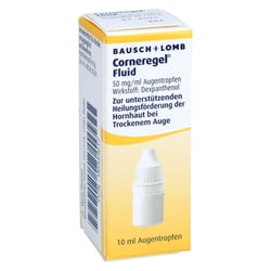 Corneregel Fluid