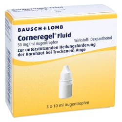 Corneregel Fluid
