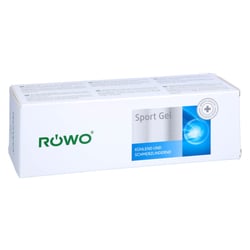 Roewo Sport Gel
