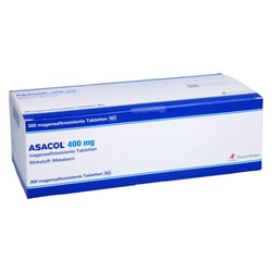 Asacol 400 mg