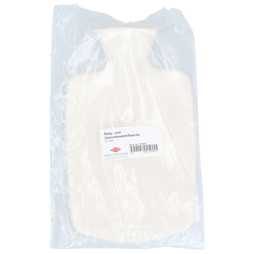 Waermfl 0.5l F Baby 140000