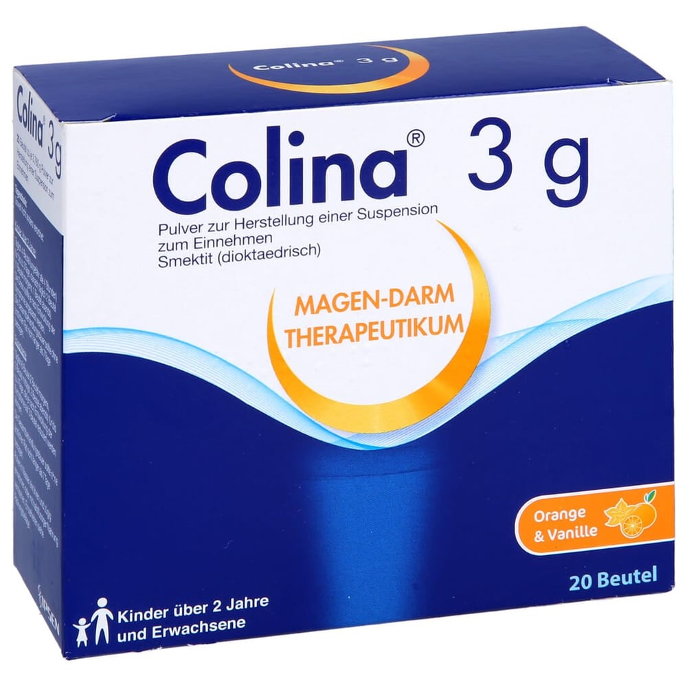 Colina 3 g