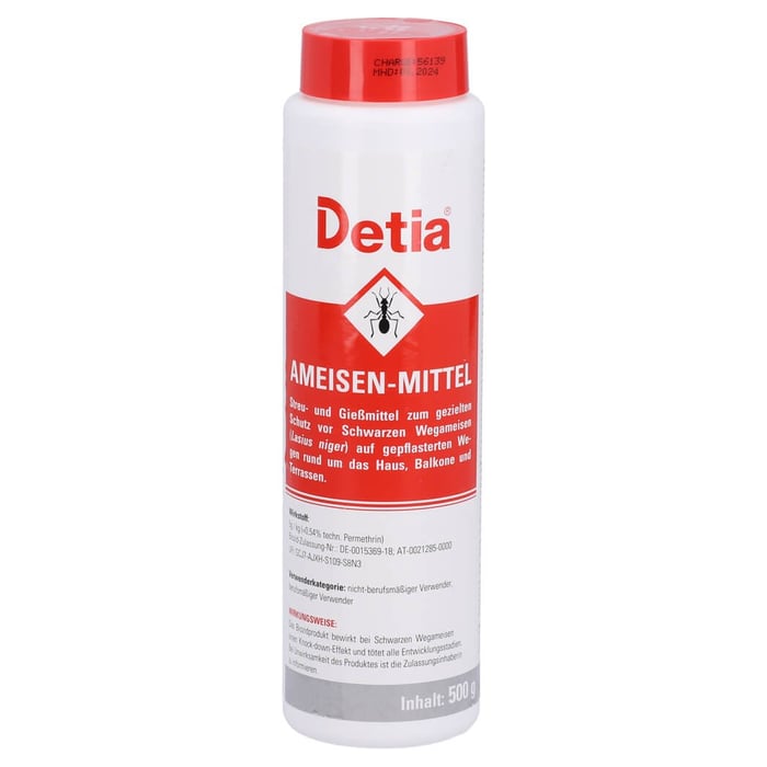 Detia Ameisenmittel