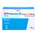 BiPreterax N 5 mg/1,25 mg