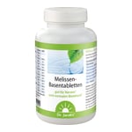 Dr. Jacob's Melissen-Basentabletten B-Vitamine Mineralstoffe Produktbild 1