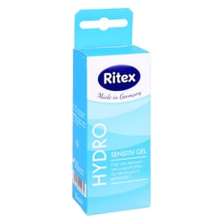 Ritex Hydro Sensitiv Gel