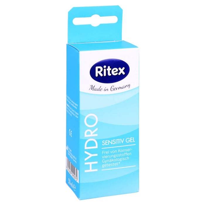 Ritex Hydro Sensitiv Gel