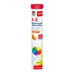 Doppelherz aktiv A-Z Multivitamine + Mineralien