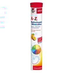 Doppelherz aktiv A-Z Multivitamine + Mineralien