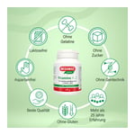 Megamax Vitamine A-Z+Q10+Lutein Tabletten Produktbild 2