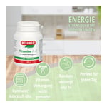 Megamax Vitamine A-Z+Q10+Lutein Tabletten Produktbild 4