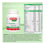 Megamax Vitamine A-Z+Q10+Lutein Tabletten Produktbild 5