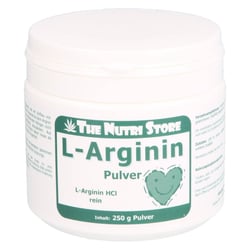 L Arginin Hcl Rein