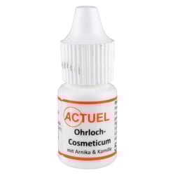 Ohrloch Cosmeticum Actuel