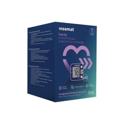 Visomat handy Handgelenk Blutdruckmessgerät
