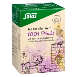 Kraeu Gewue 1001 Bio Salus