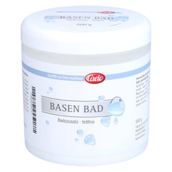 Basenbad Caelo HV-Packung