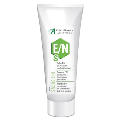 Mineralstoff Salbe E/n
