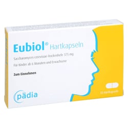 Eubiol