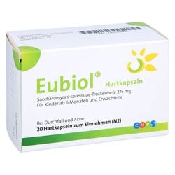 Eubiol