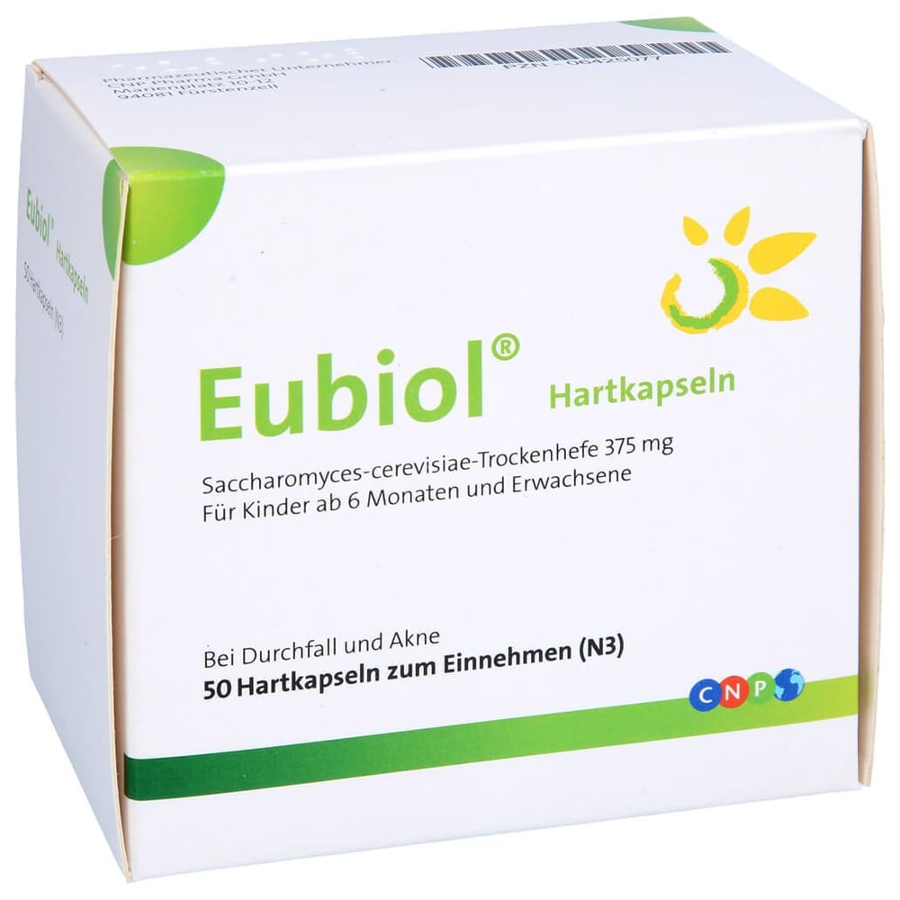 Eubiol