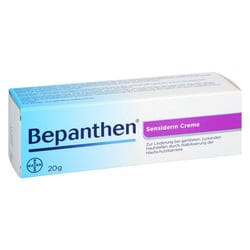 Bepanthen Sensiderm Creme