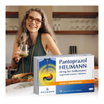 Pantoprazol Heumann 20 mg bei Sodbrennen Produktbild 5