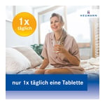 Pantoprazol Heumann 20 mg bei Sodbrennen Produktbild 8