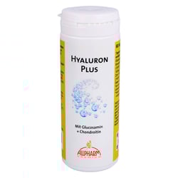 Hyaluronsäure KAPSELN