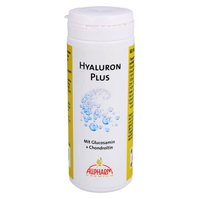 Hyaluronsäure KAPSELN