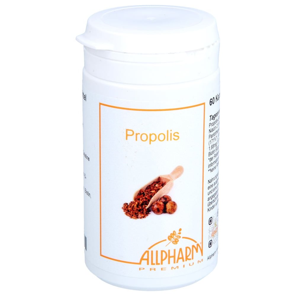 Propolis + Vitamine