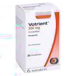 Votrient 200 mg