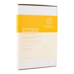 Bienenwachs Brustauflage Set Wachswerk