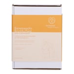 Bienenwachs Brustauflage Set Wachswerk