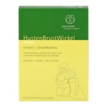 Husten-Brust-Wickel Thymian Wachswerk