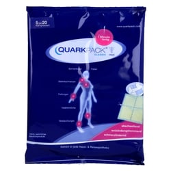 Quarkpack Kom B Entzuend