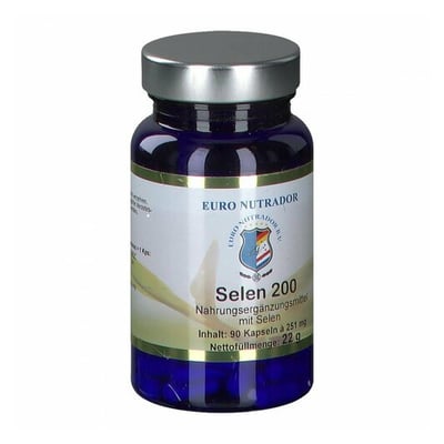 Selen 200