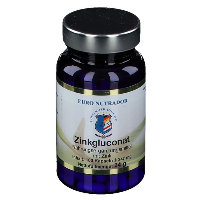 Zinkgluconat